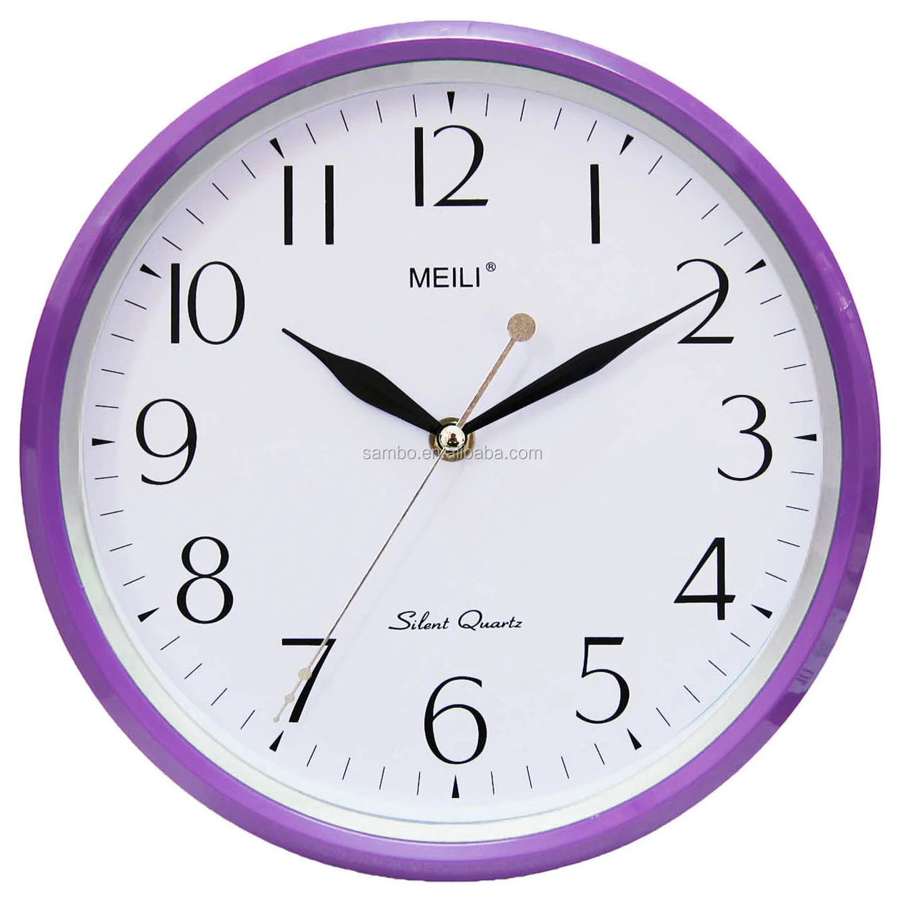 Watch Wall Clock China Wholesale