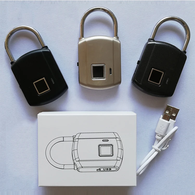  OEM IP65 водонепроницаемый смарт электронный открытый отпечаток отпечатков пальцев