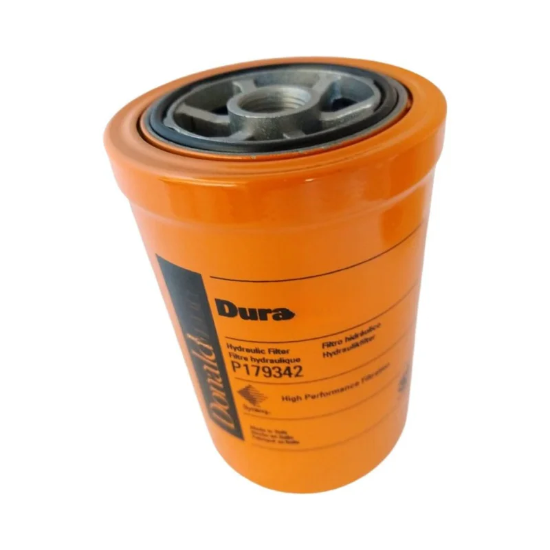 Wholesale Customized Original Diesel Machinery Hydraulic  Oil Filter HF35150 WH10004 HC-7965 84475948 P179342