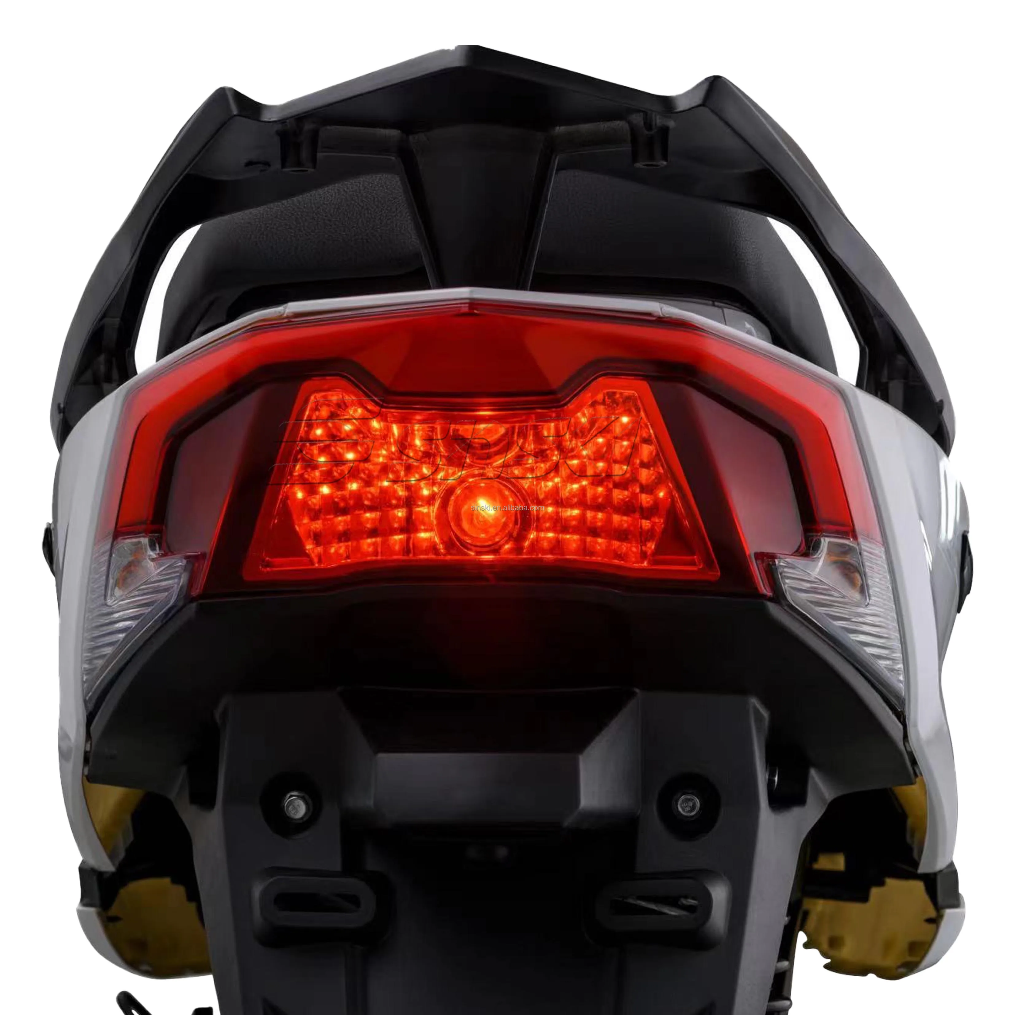 long range electric motorcycle 72v 60v 1kw-5kw electric scooter price in pakistan with seat