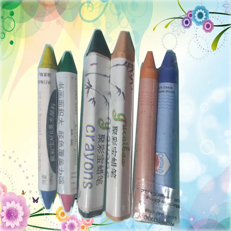 Студийный художественный мягкий масляный пастельный набор для художников начинающих студентов детей