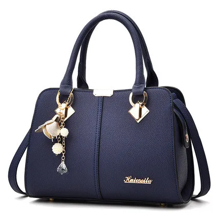 2024 Bags for Women Autumn New Fashion Ladies Handbag Portable Shoulder Messenger Bag for Middle-Aged Women