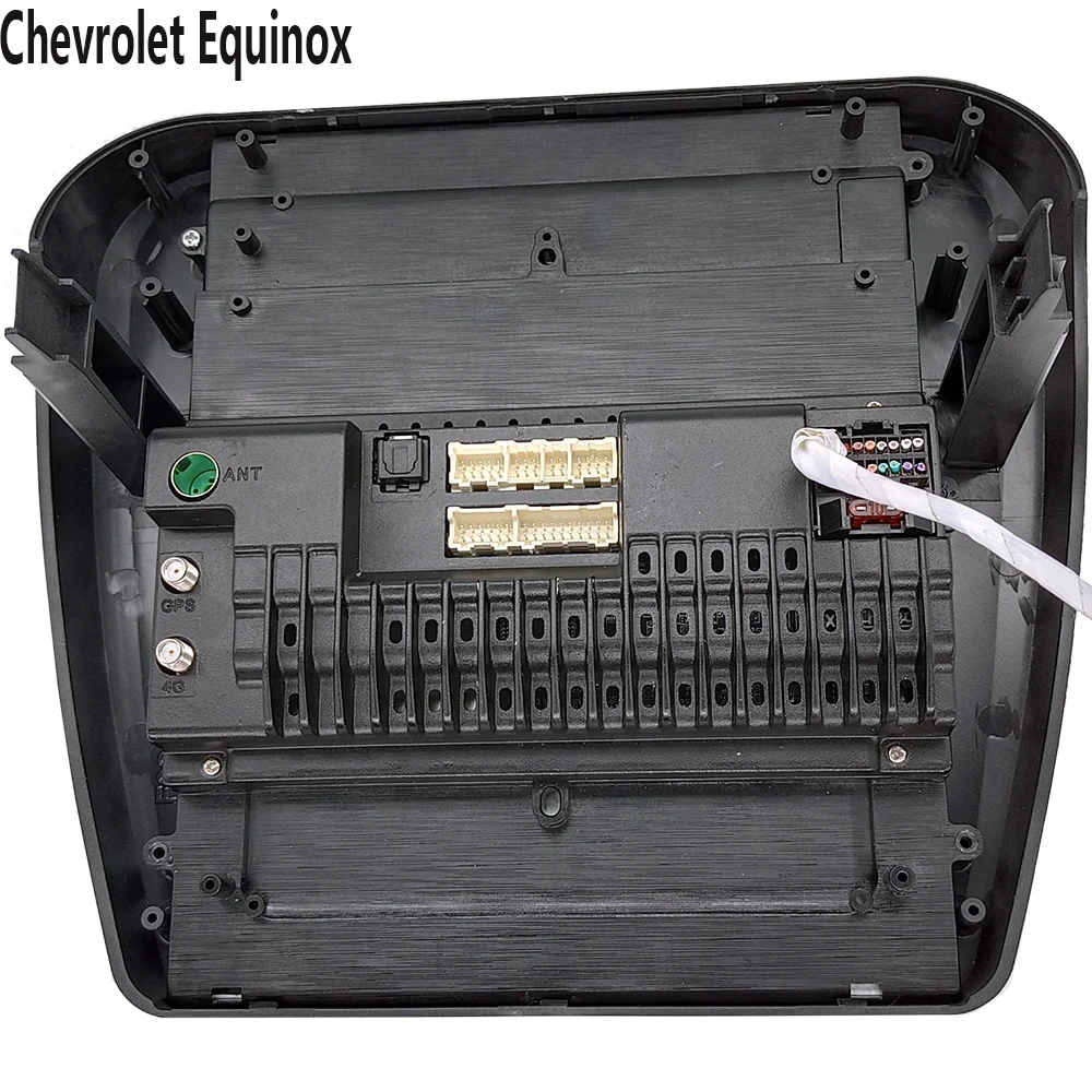 For  Chevrolet equinox  high hi-end  sound Android10  9.7 inch Car Radio with BT5.0 navigation
