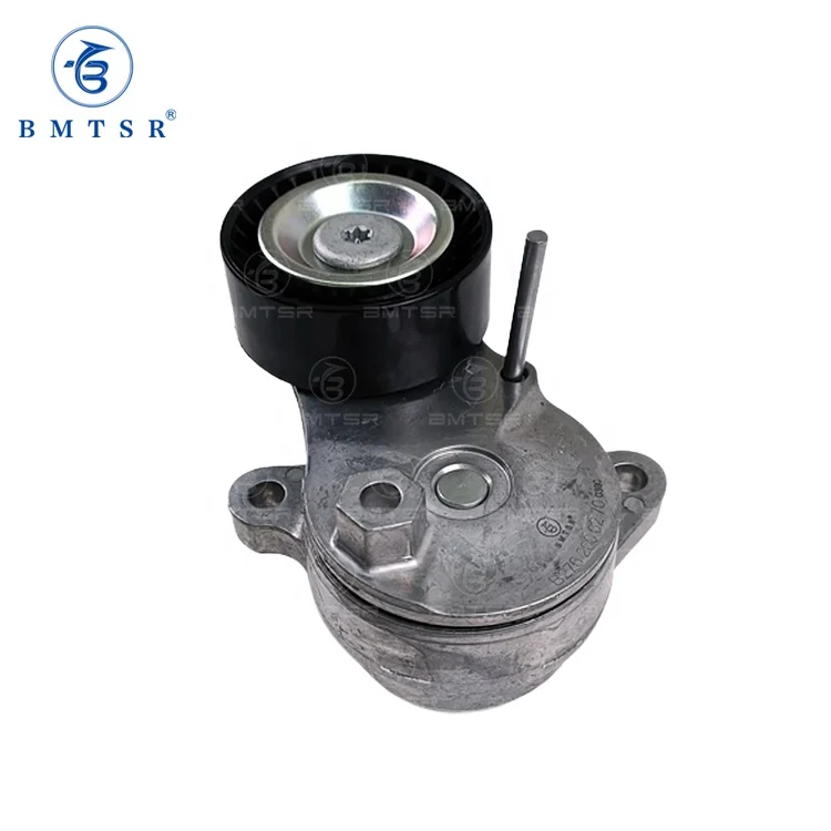 BMTSR Auto Parts M276  Belt Tensioner 2762000270 for Benz W204 W211 W221 W251 W166