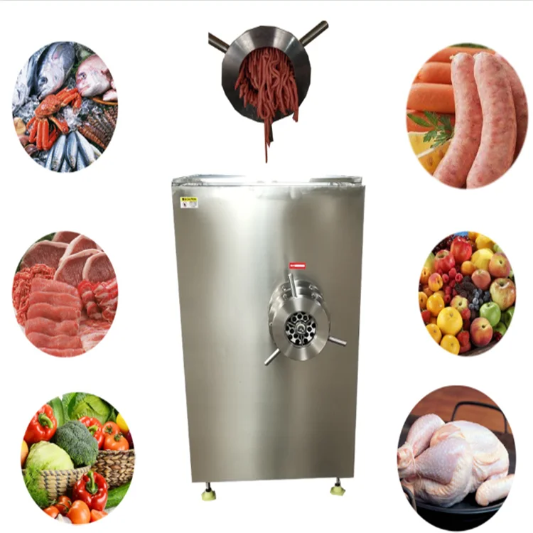 Stainless Steel Meat Grinder / Commercial Meat Grinder / Meat Mincer