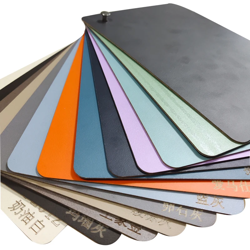 what is melamine plywood