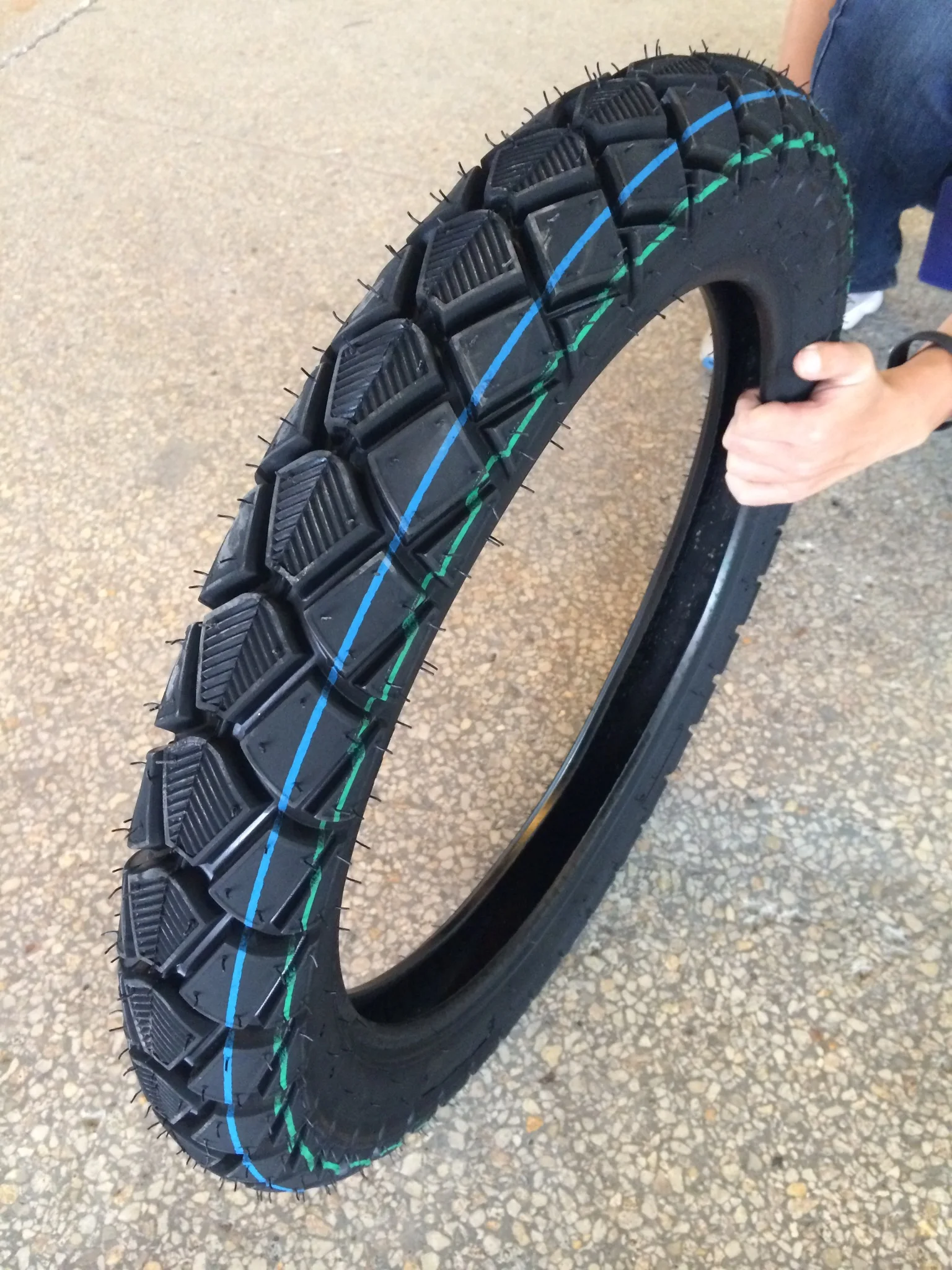 Бренд SUPERWAY SPORTRAK, производитель мотоциклетных шин 30017, мотоциклетные шины 17 дюймов