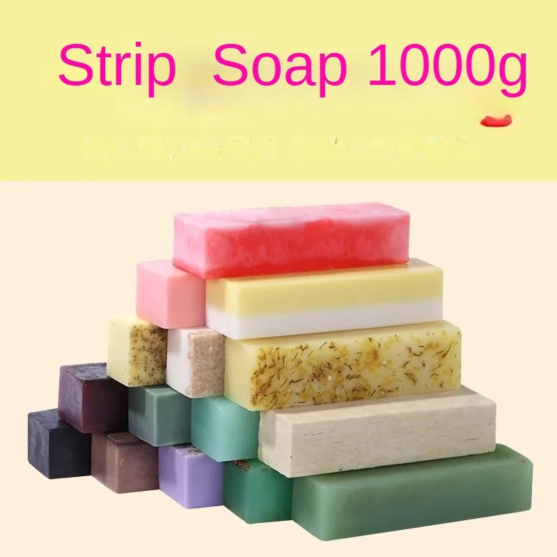 Private Label Body Wash Shaving Cream Body&Face Handmade Soap Whipped Soap