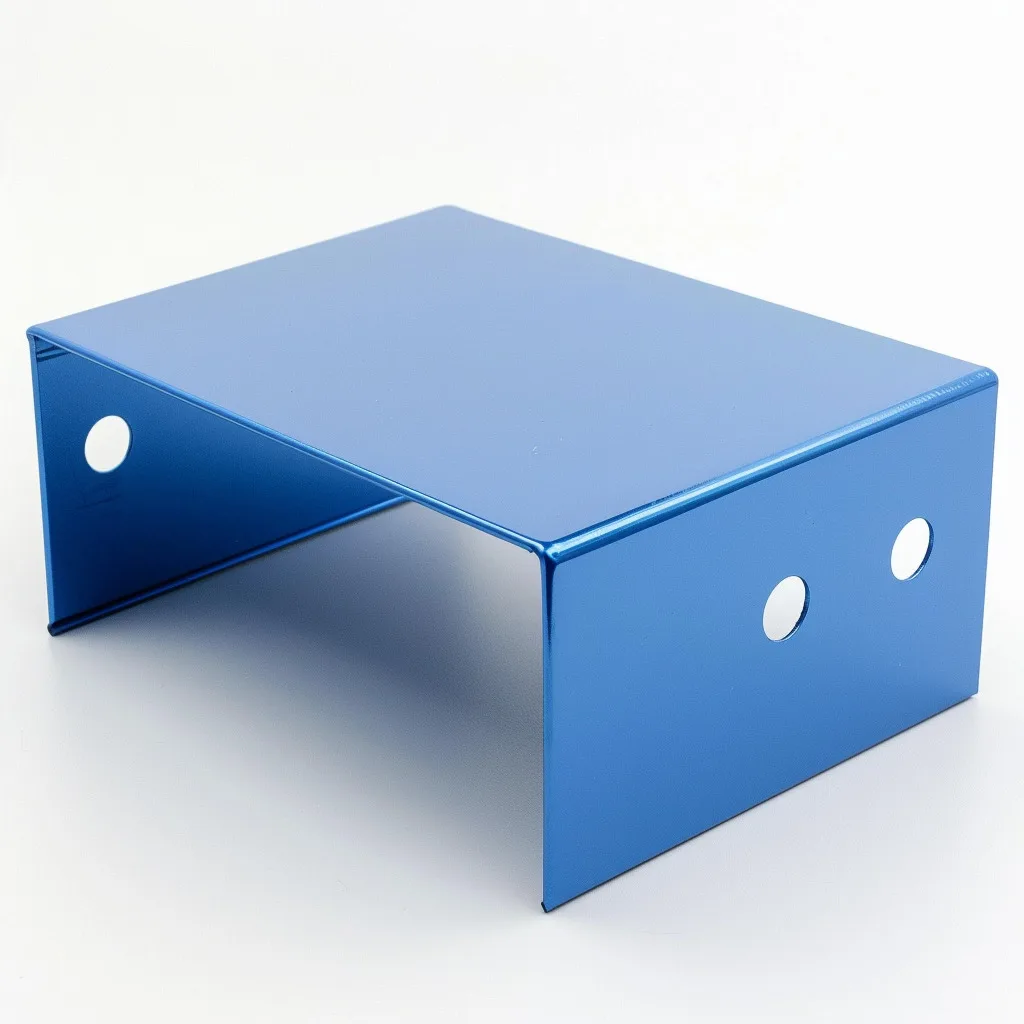 Customized Stainless Steel Sheet Metal box stainless steel enclosure  box and sheet metal front panel