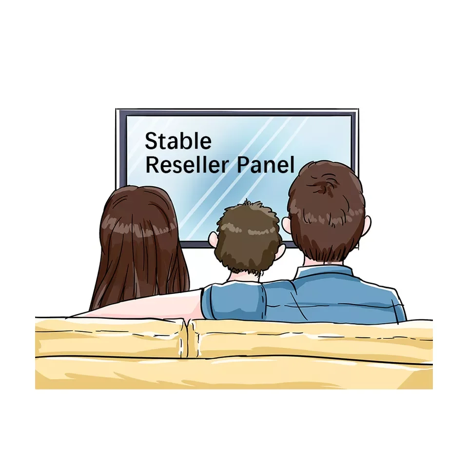 IPTV Subscription 12 Months Free Test  IPTV Channels  m3u List IPTV Reseller Control Panel