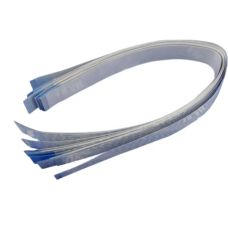 Nantian PR9 dot matrix passbook printer lower console cable control panel cable