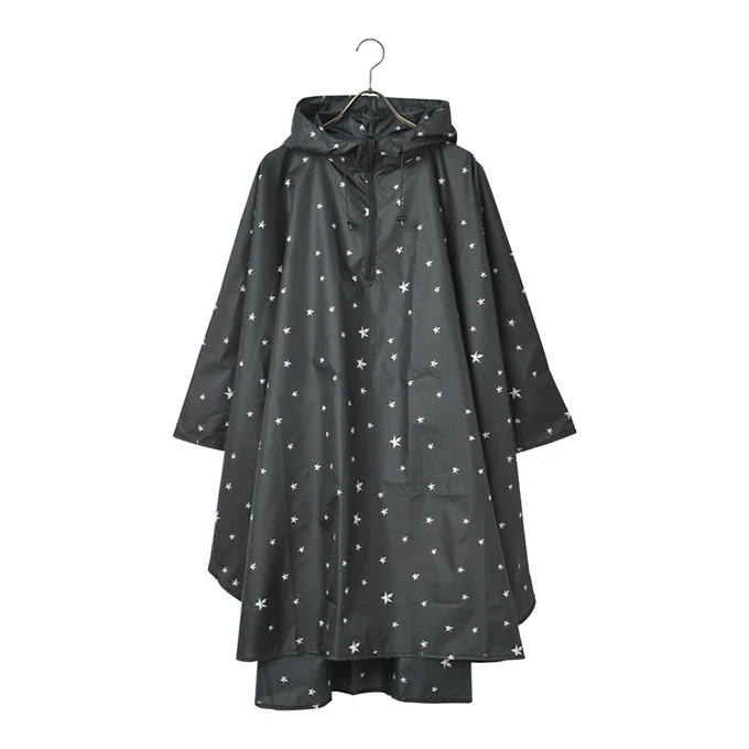 Basic convenient women men unisex buy stylish outdoor raincoat