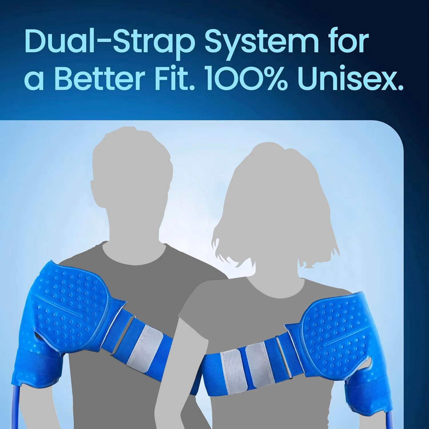Professional Sports Recovery Ice Pressure Therapy System Cryotherapy Physiotherapy Cold Compression Machine