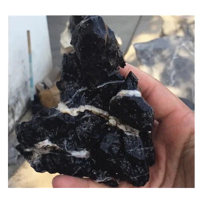 Натуральный ландшафтный камень Yingde seiryu для аквариума натуральный
