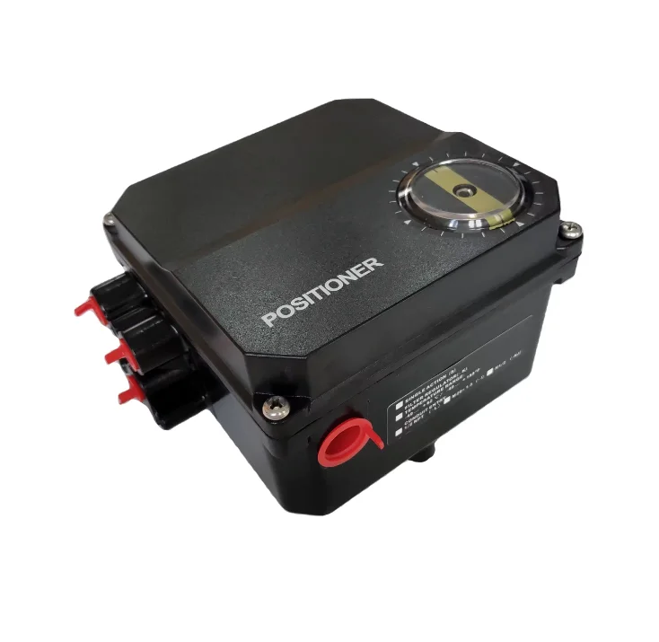 original NE700NP700 positioner NE700/NE724