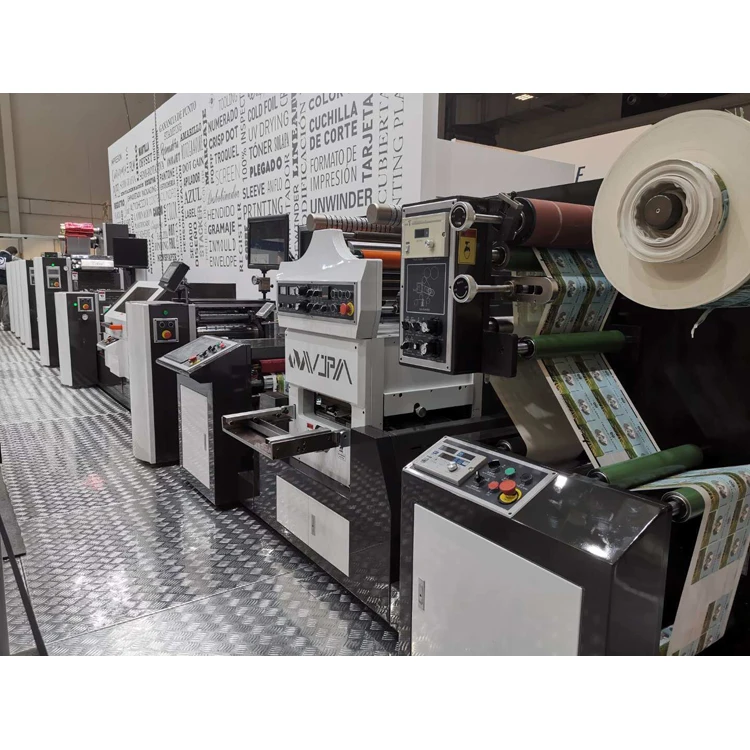 WJPS-450MM machinery for postpress finishing for Books & Magazine Machine