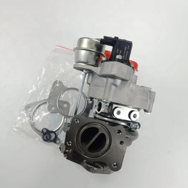 Turbocharger for BMW Mini R55 R56 R57 11657600890 53039880118 53039880163 53039880181