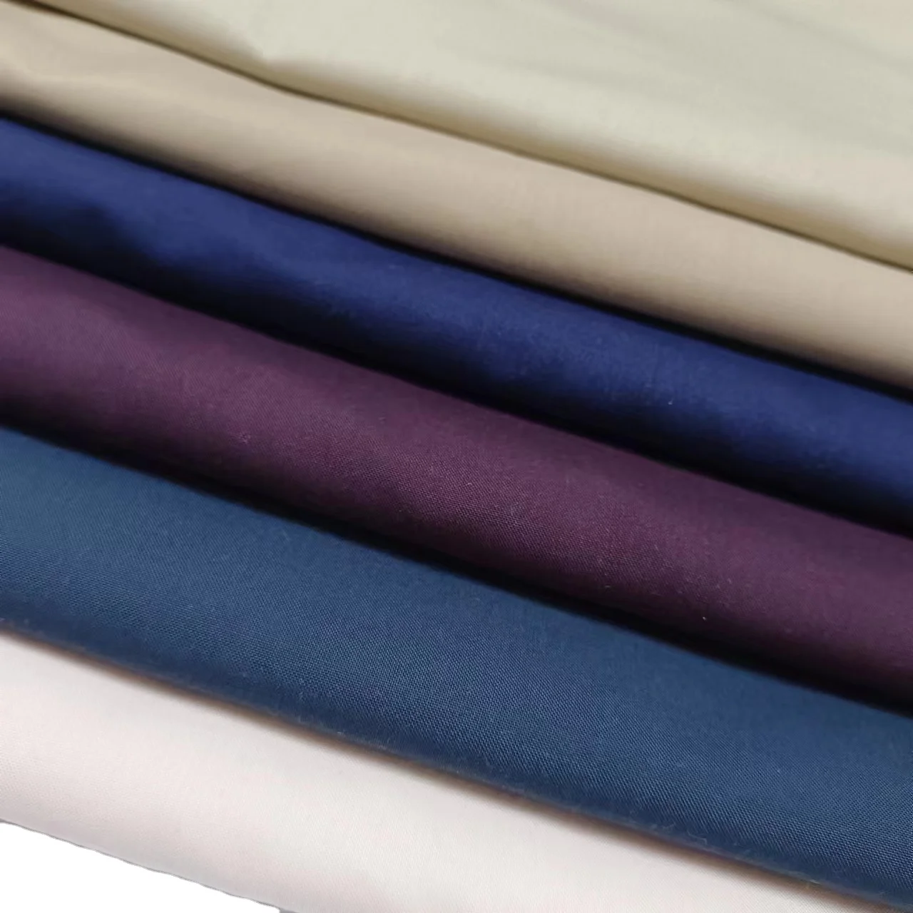 Hard Saudi Arabian Thobe Muslim Men Abaya Thobe Fabrics 100%  Polyester Dubai Abaya Arab Thobe Fabric