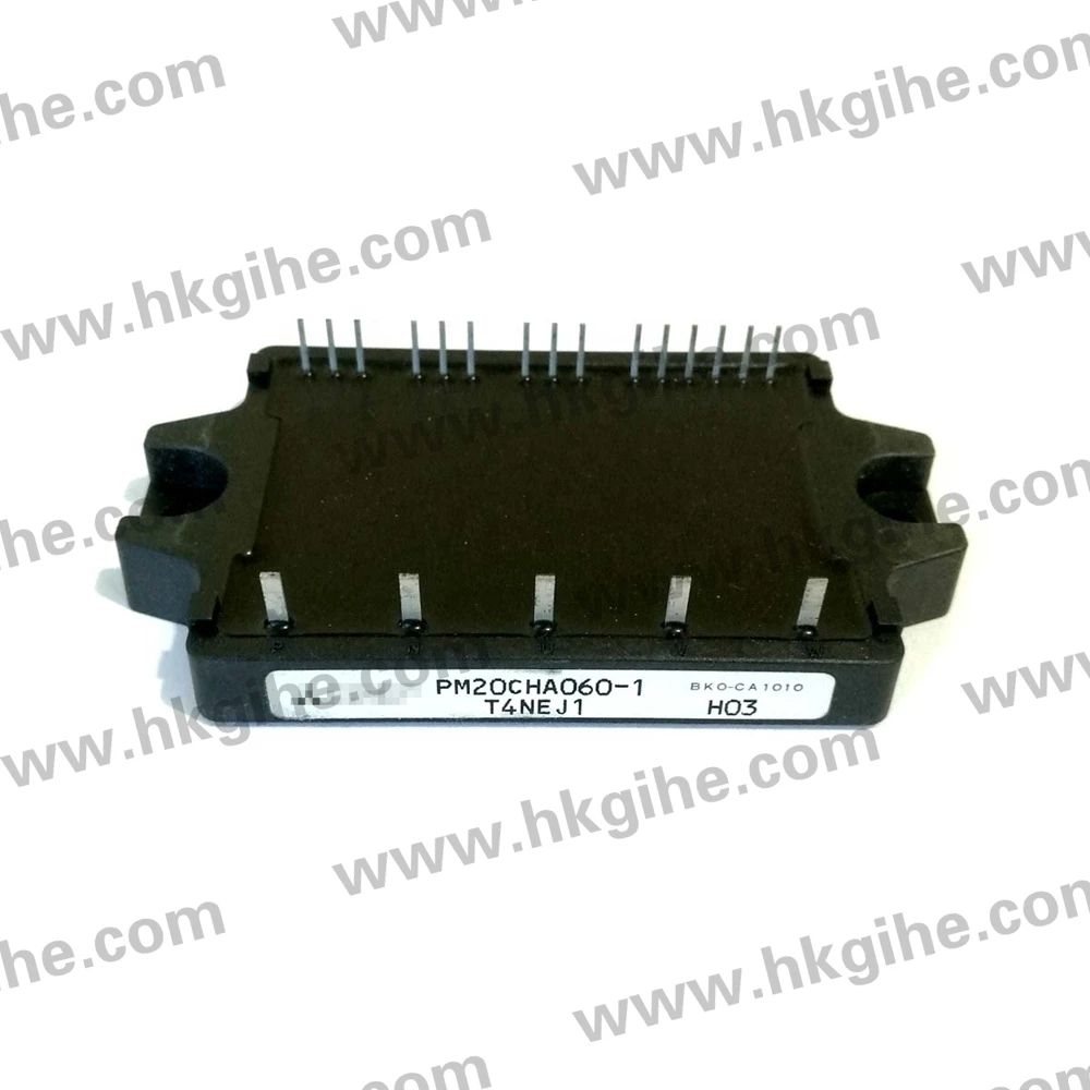 Hot selling IGBT POWER MODULE PM20CHA060 PM20CHA060-1 PM20CNA060 PM30CNA060 PM30CMA060 PM15CHA060 Bom List Service