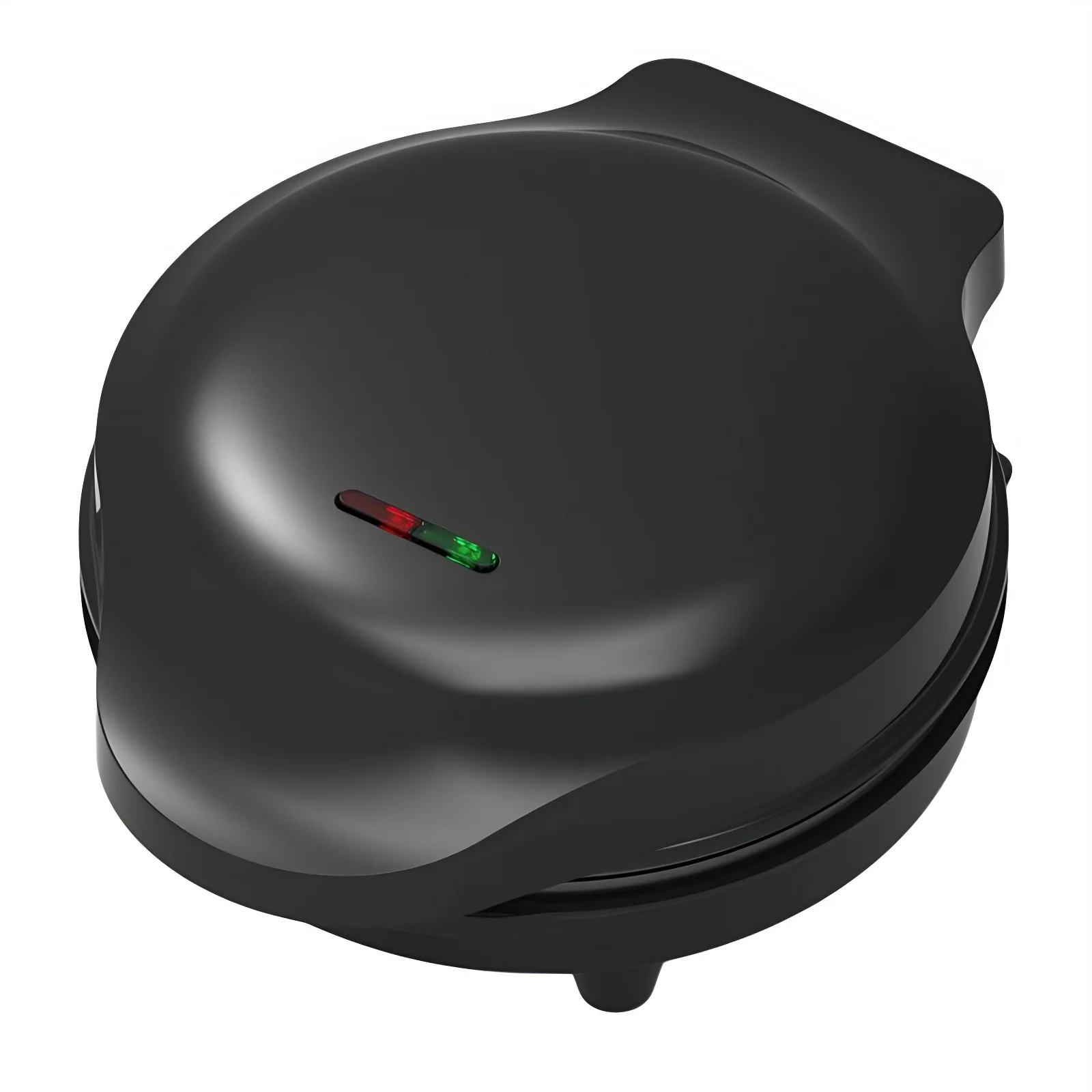 donut plate waffle cone maker with Adjust temperature controlled