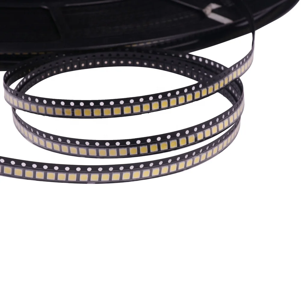 Zhongshan Factory 5050 3528 2835 5730 3030 Smd Led With High Luminous 120-130Lm For Led Lights Led Smd Signs