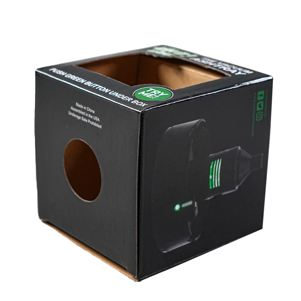 Hot sale factory price Custom Printing Cosmetic Makeup Packaging Kraft Mailer Corrugated Shipping paper Box