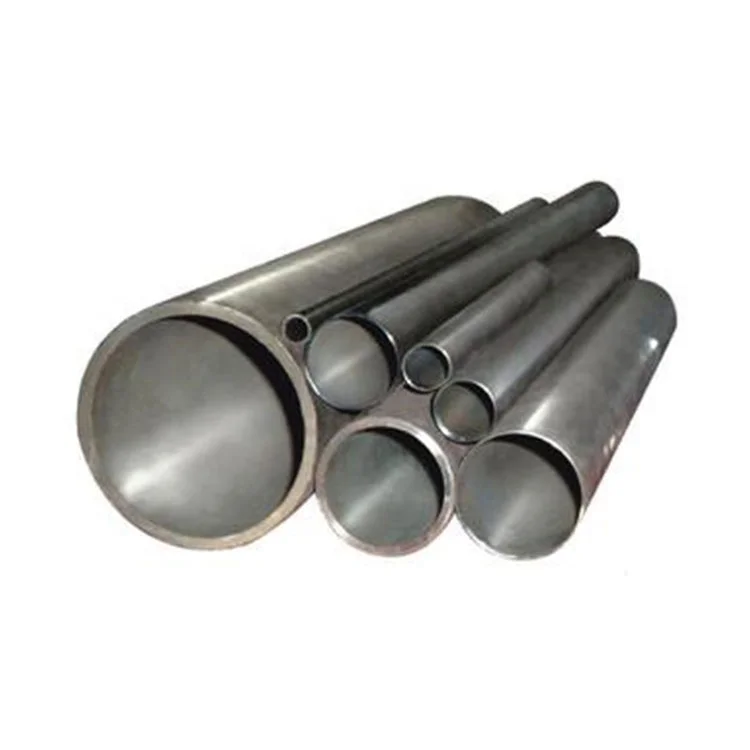 Manufacture API 5CT  steel pipe seamless carbon steel pipe  precision tupe seamless casing pipe