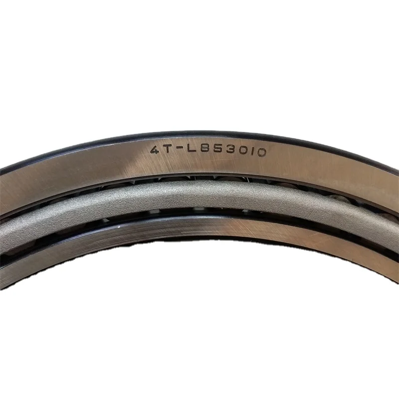 Double Row Tapered BRB  Roller Bearing 4T-L853049   Taper Roller Bearing 4T-L853010  For Mining Machinery