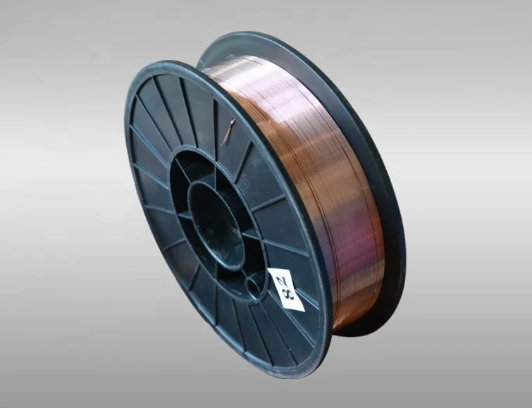 0.6MM/0.7MM/0.8MM M.S WELDING WIRES FOR COIL NAILS