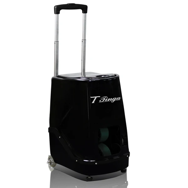 
Top quality head squash racket harrow handball vs. racquetball made in China 