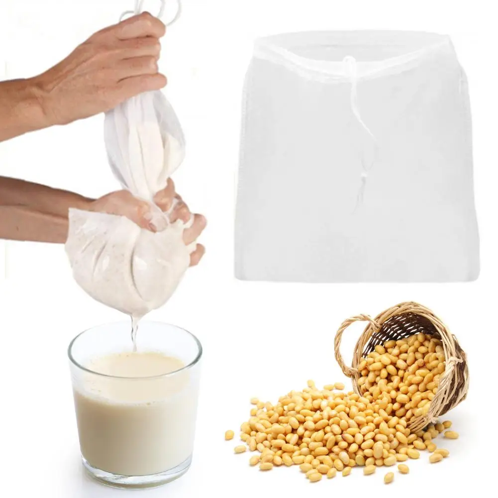 Суперпроизводитель аквариум 4 фильтра держатель для носков мешки фильтров кофе мешок приготовления сока