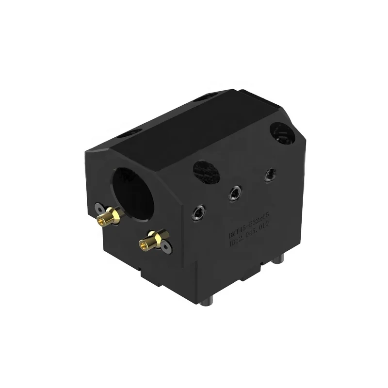 
High Precision Space-Saving Digital Lathe Tool Holder 