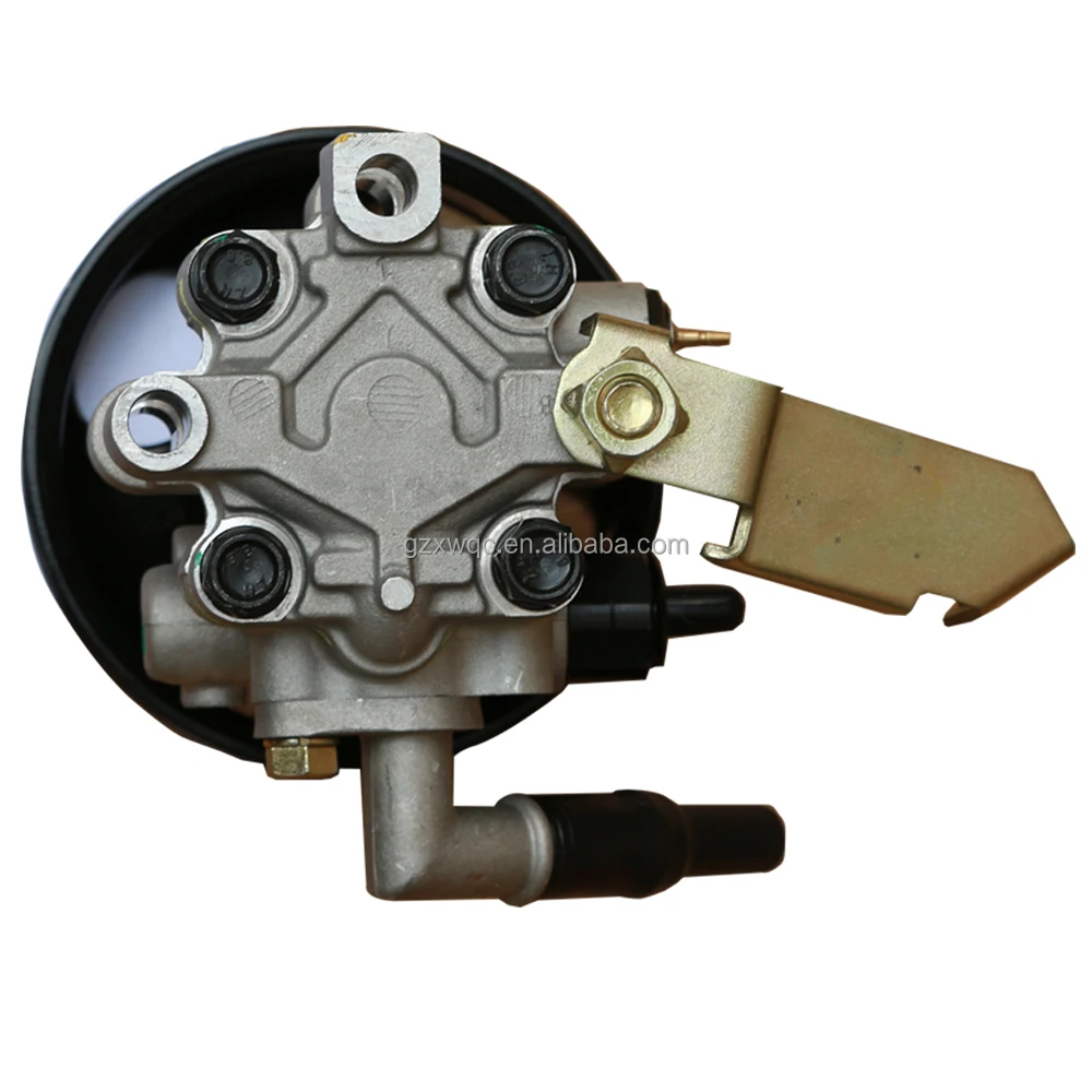 Power Steering Pump For CITROEN BERLINGO 68-70 CH 4007EF 4007HY 4007LP 4007WP 9644878380 4007.EF 4007.HY 4007.LP 4007.WP