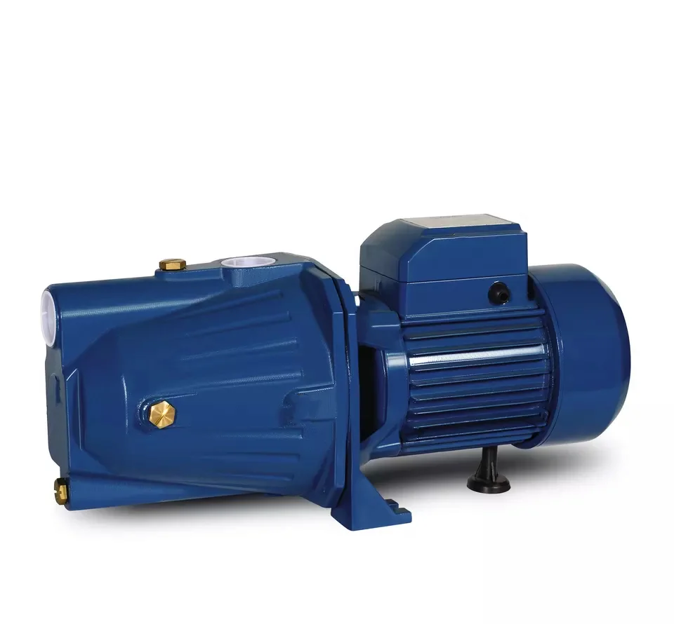 surface pump  cleaner hot Sale Household garden Factory Wholesale 1HP Series High Pressure cleaner Self-Priming Jet Water Pump