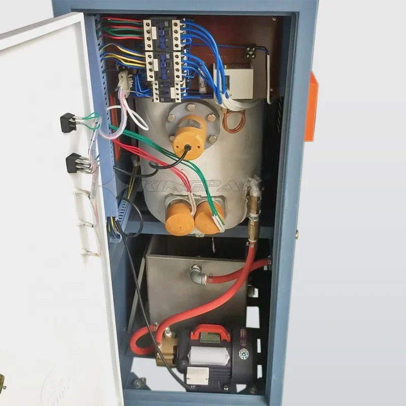 GP403Z Паровая тепла Пленка ПЭТ этикеток банановый сокрвой коробки в нее можно положить все необходимый принадлежности