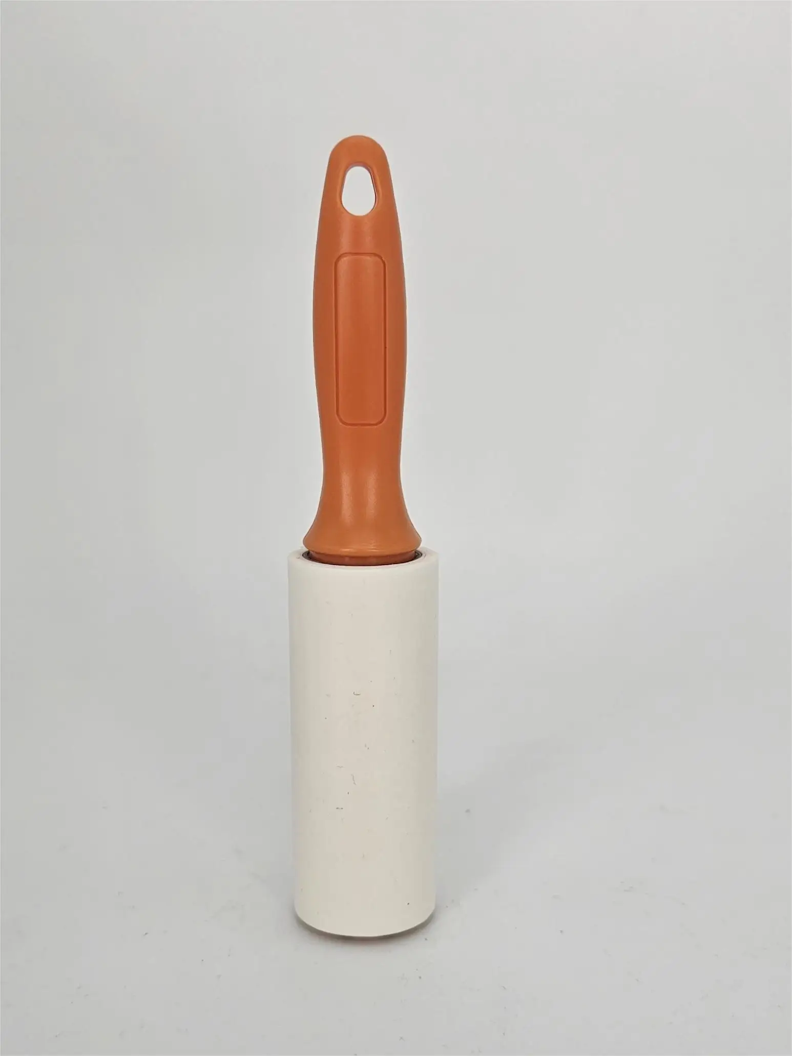 7.5cm 2.95In 10-30Sheets  ABS Pocket Carry Mini Lint roller For Clothes