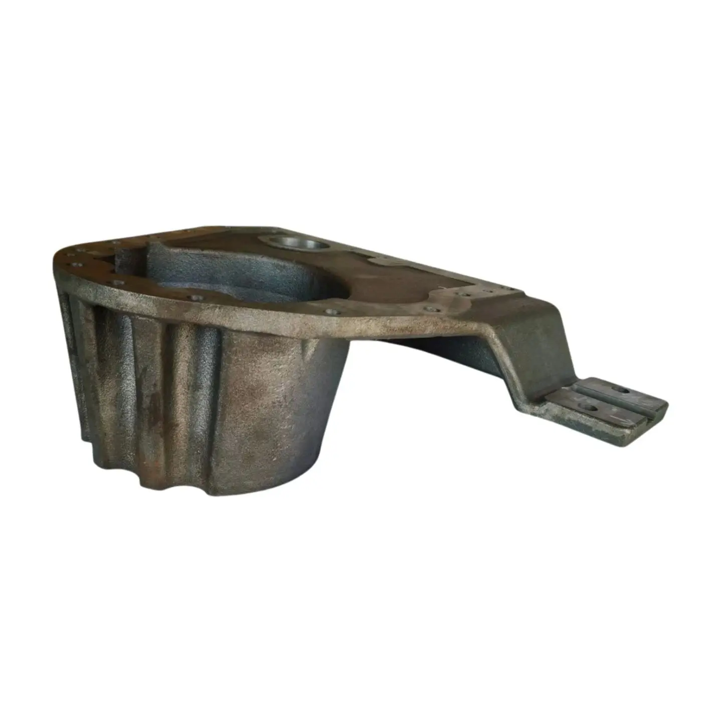Professional Manufacture Brass Bronze Thread Gas Ball Valve
