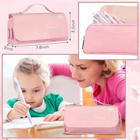2024 Hot selling School Items Stationery customized high quality office stationery Gift set