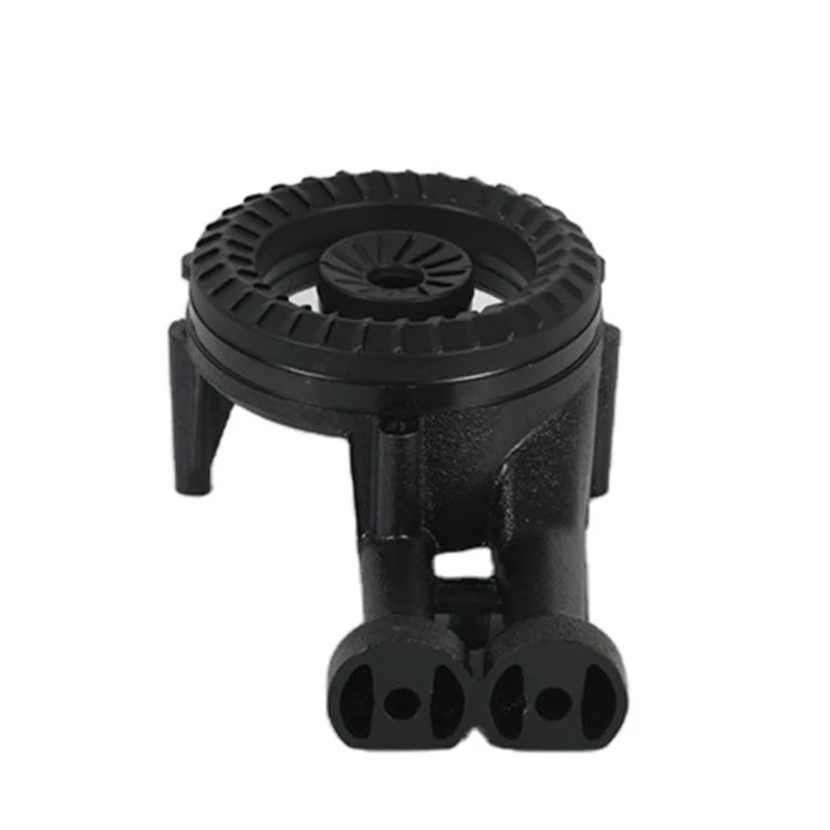 Cast Iron Burner Propane Gas Burner Cast Iron Burners Butane Gas Stoveburner Spare Parts