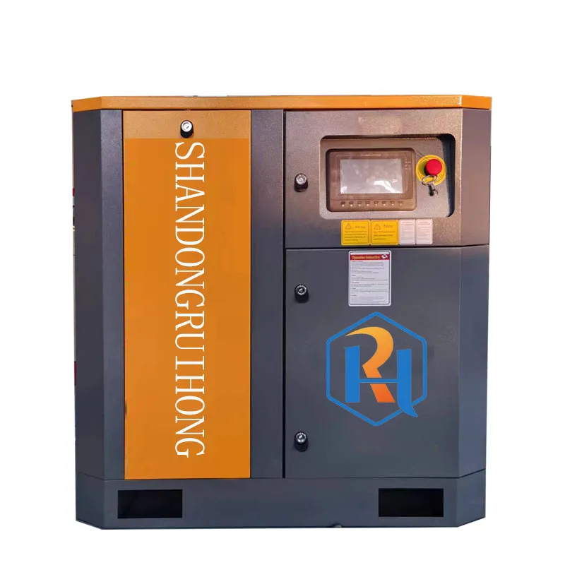 20hp 7-16bar  PM VSD  Factory Low Noise Compressor  industrial air compressor compressor air