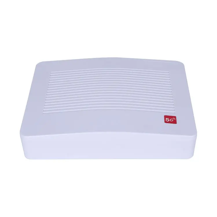 Cell phone signal repeater frequency customized output power 10dBm-33dBm indoor signal booster