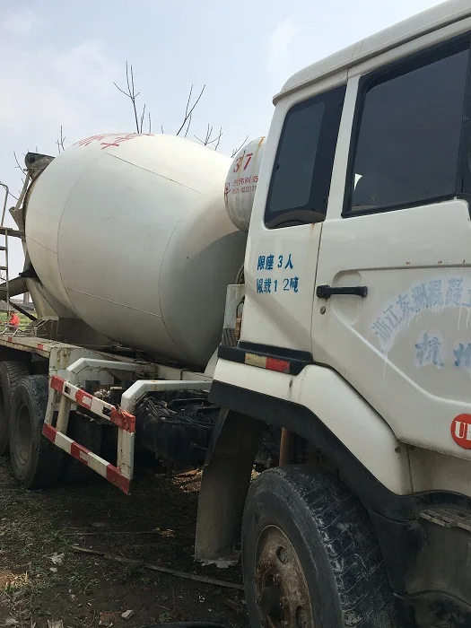  Продажа грузовиков Япония UD DIESEL CWB459 высококачественный и низкая цена б/у