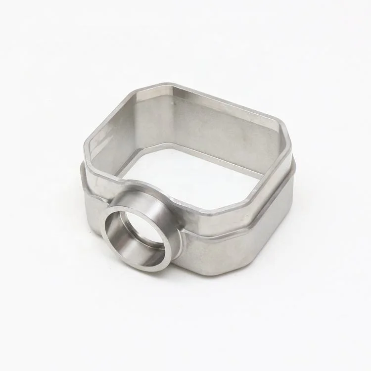 Factory Direct Stainless Steel Carbon Steel Alloy Steel CNC Milling CNC Turning Precision Machining Parts