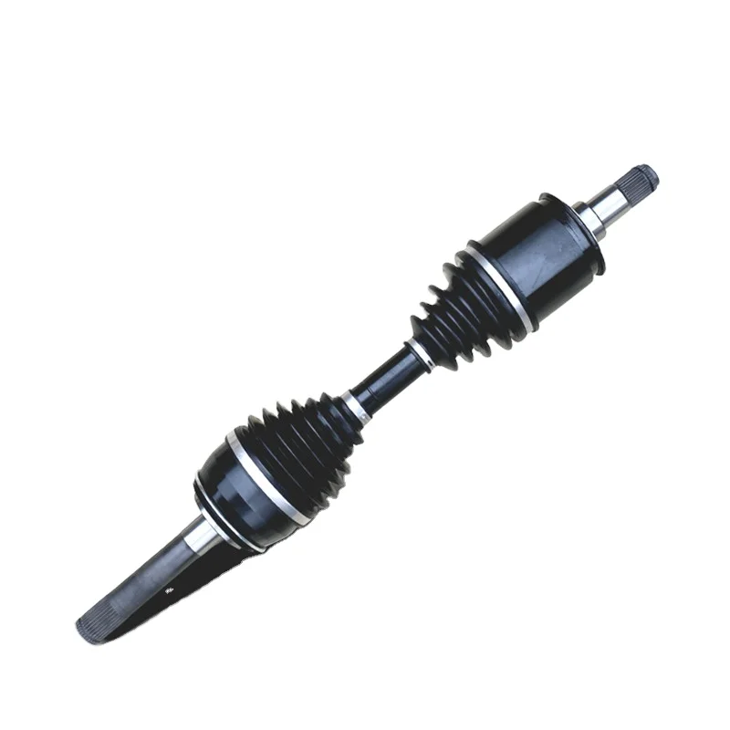 Promotion Front Axle Left &Right Drive Shafts For LAND CRUISER 100 FZJ100/ 4700 /LX470 43030-60040/43430-60040