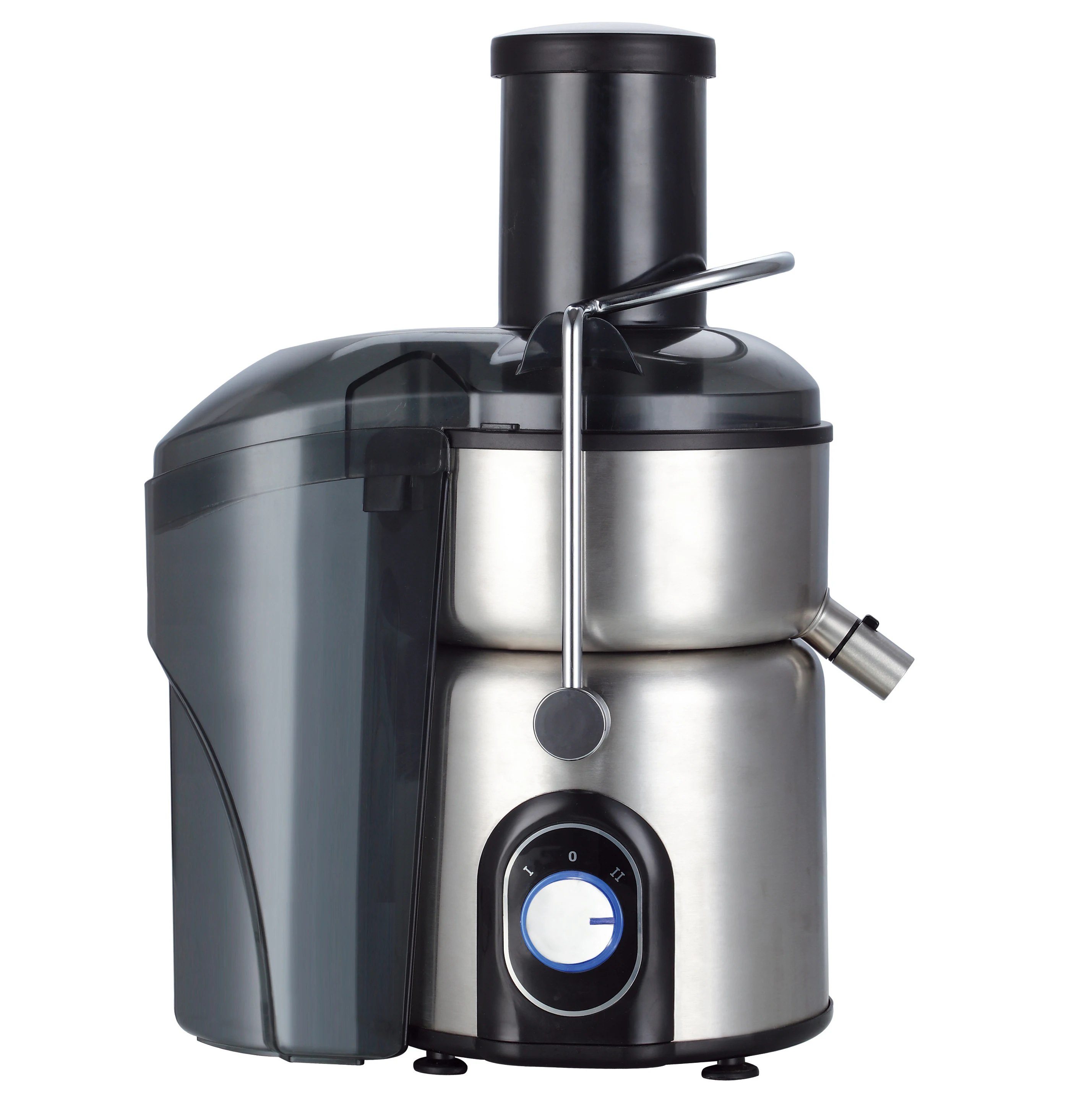 Home use electric kitchen small appliances juicer stainless steel good quality multi function juicer blender food processor