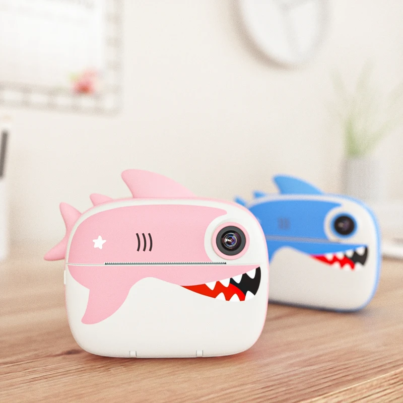 NK Toys Baby Digital Toy Gifts Mini HD Screen 1080P Projection Video Camera Toys Children Birthday Digital Kids Camera For Kids