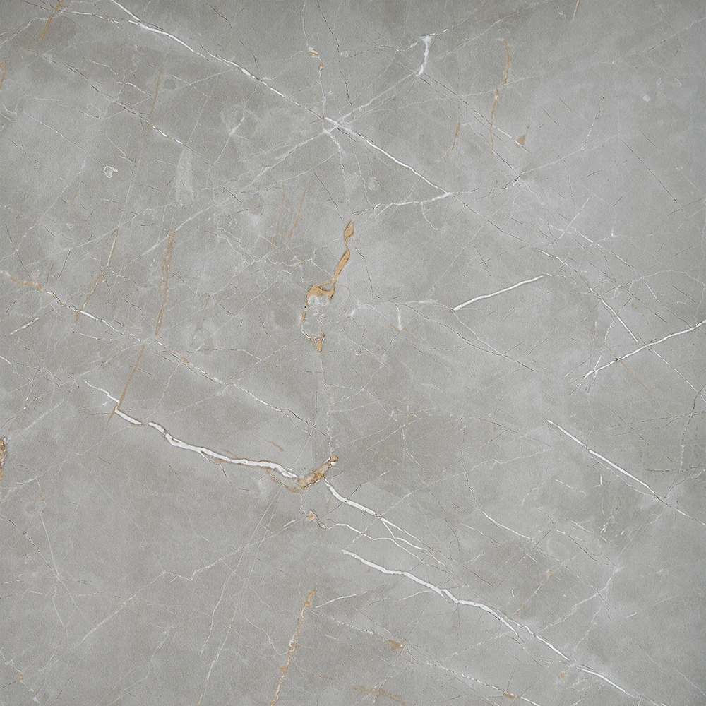 
cheap price China Guangdong grey Rustic Floor Tiles 600*600 porcelain glazed tile stock tiles 