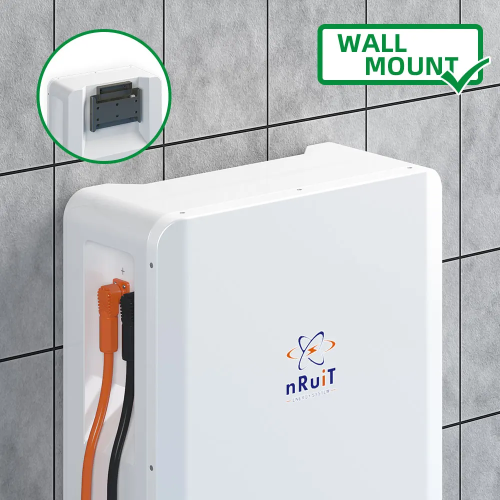 high efficiency Storage 200ah Commercial Solar Battery for farm