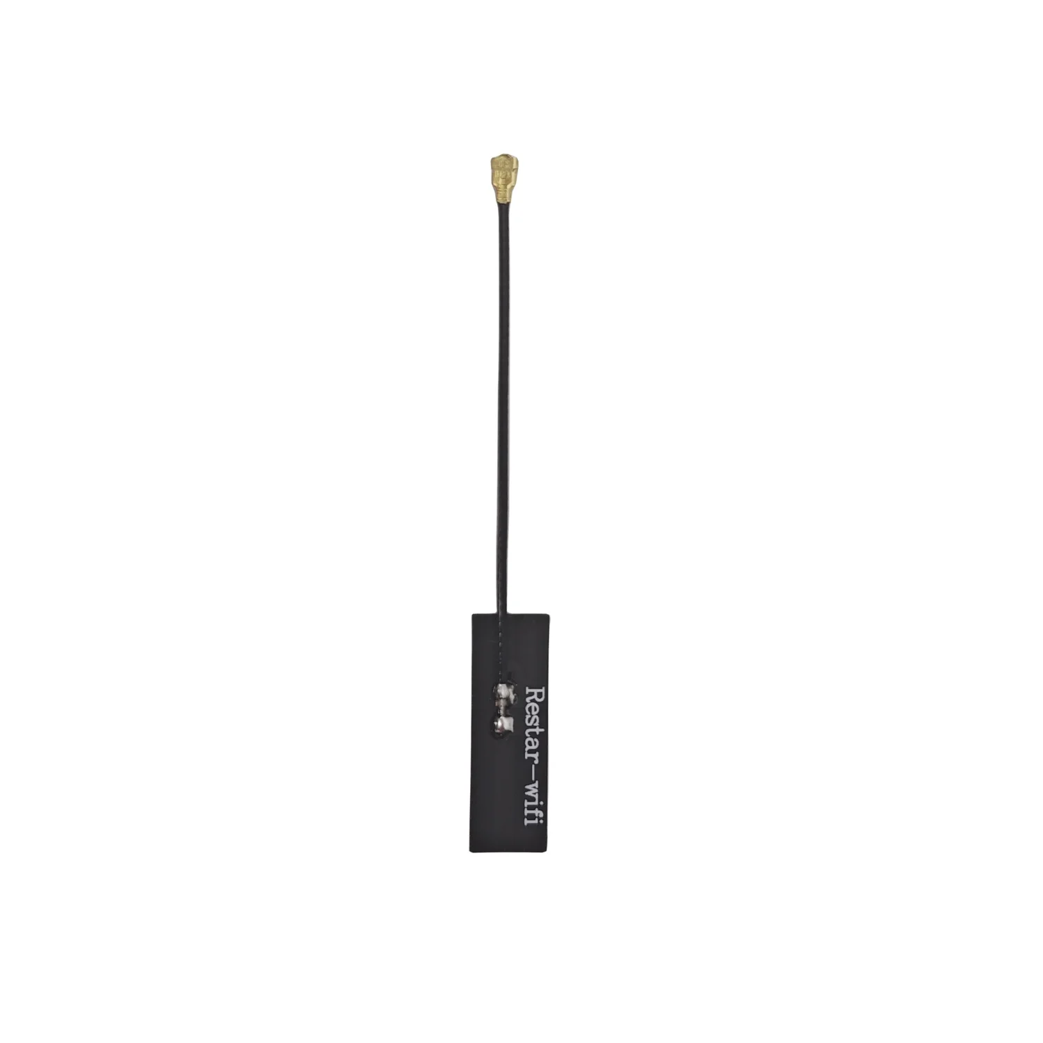 Internal 3.5DBI 2400-2500MHz 5100-5900MHz 27*8.7mm Built-in Rohs 2.4G 5.8G WIFI IPEX U.FL Flexible FPC Antenna