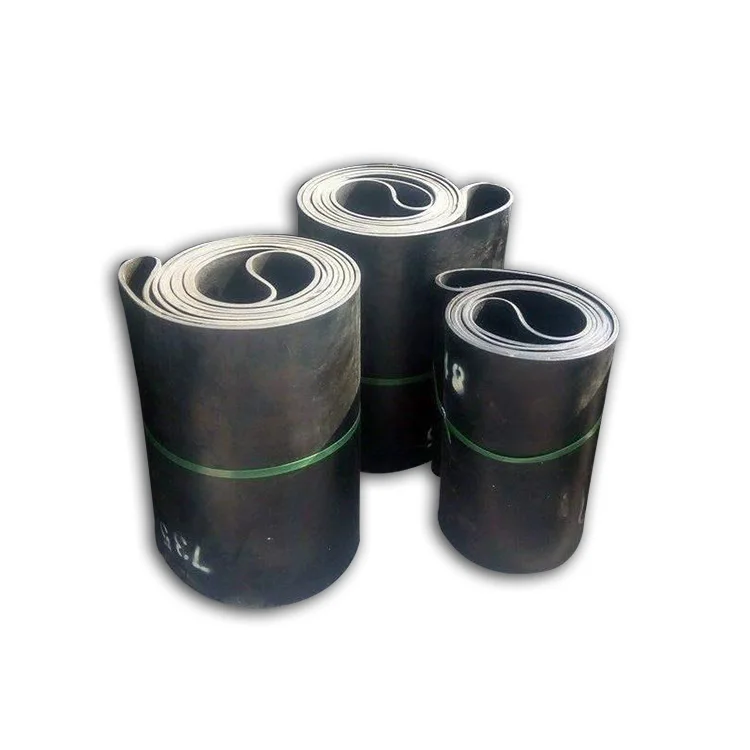 ep200 endless  rubber conveyor belt conveyor belt suitable for various conveyors